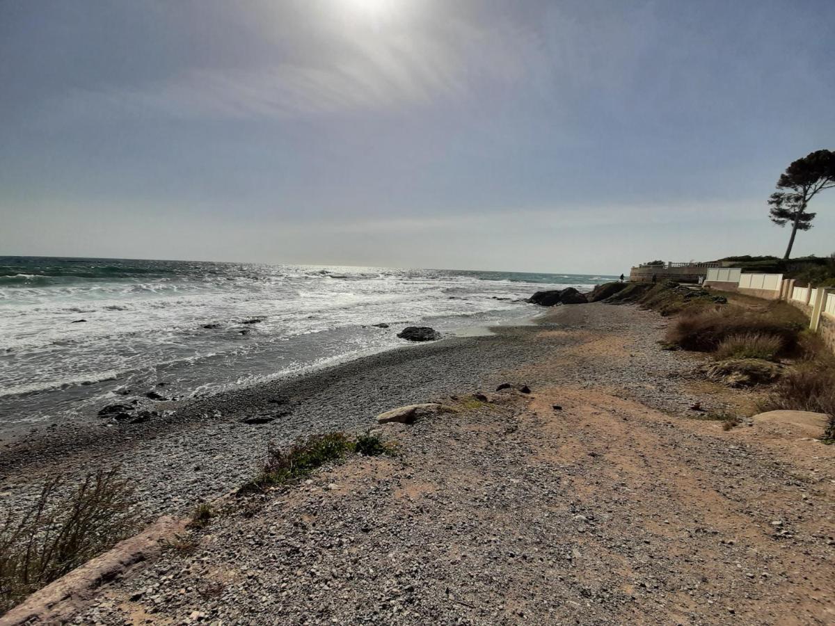Le Mediterraneo Saint Aygulf Eksteriør billede