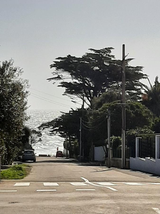 Le Mediterraneo Saint Aygulf Eksteriør billede